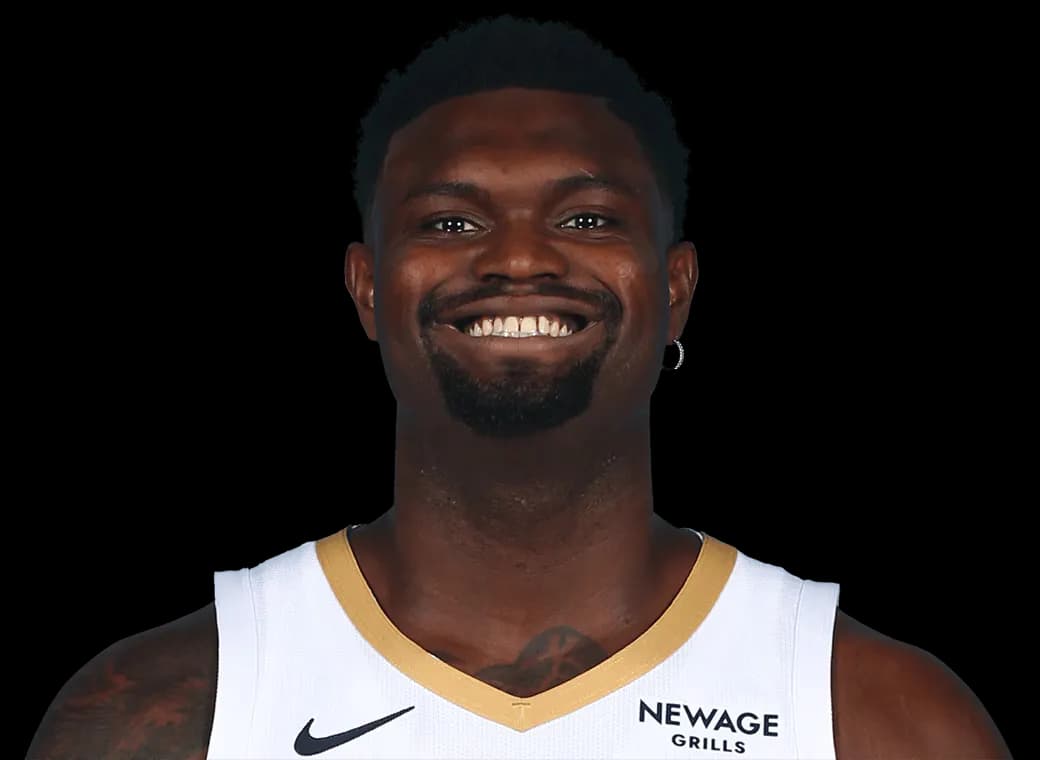 [NBA] 자이언 윌리엄슨은 25-26시즌 몇경기를 출전할까요?