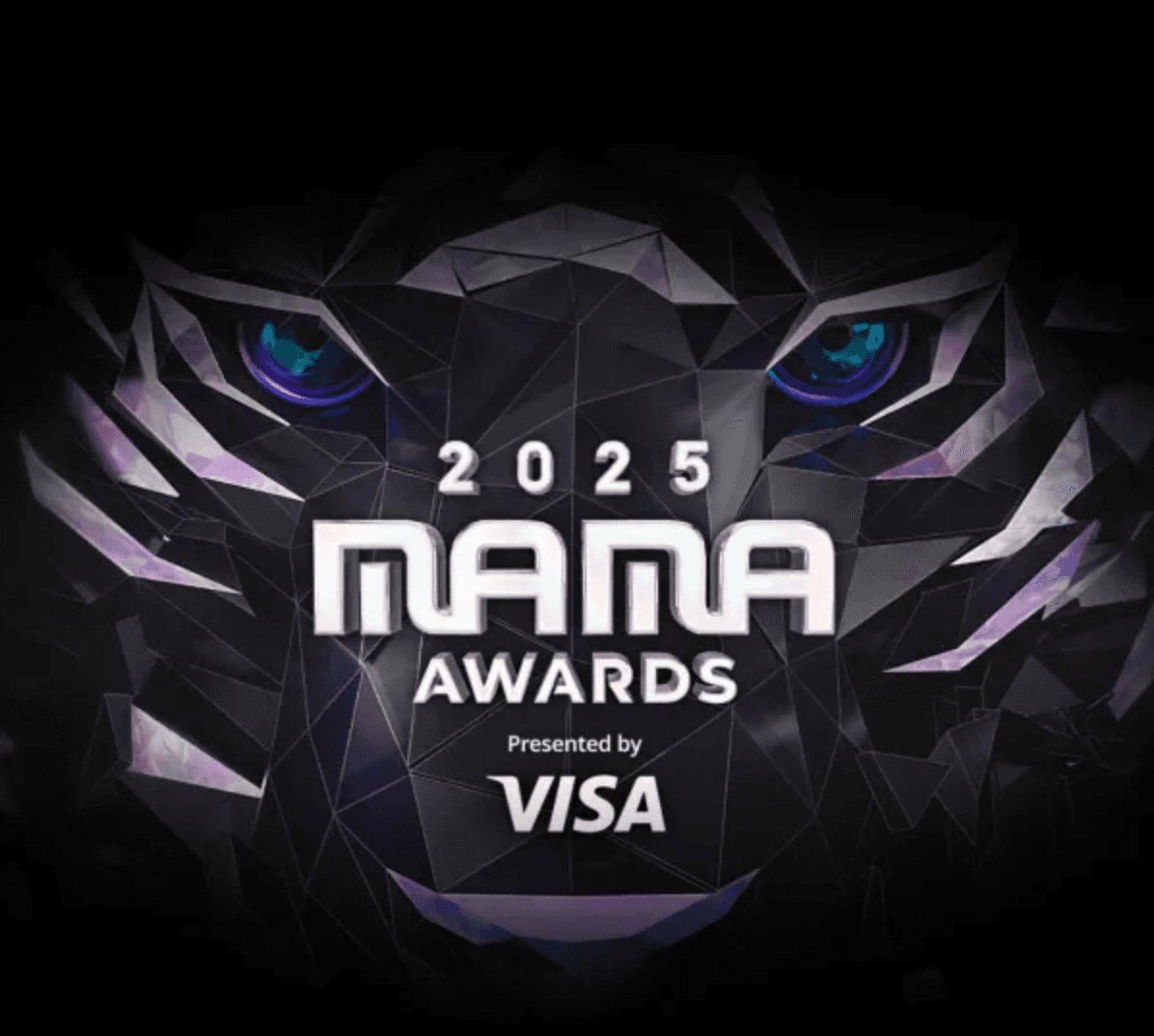 2025 MAMA 남자그룹상 수상자는?