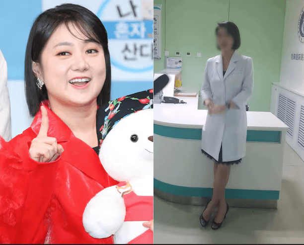 박나래 이슈의 주사이모는 다른 연예인에게 확대될까?