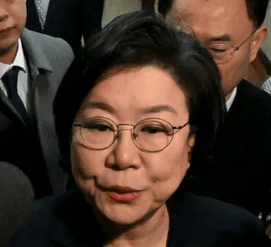 이혜훈은 초대 기획예산처 장관에 임명될까?
