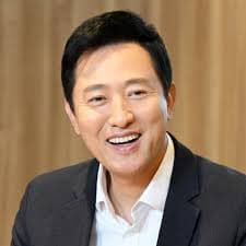 2026년 서울시장 국민의 힘 후보는 오세훈이 될 것인가?
