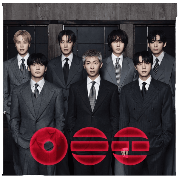 4월 18일 새벽 확인 영국 오피셜 싱글 세일즈 차트 1위, 방탄소년단 'SWIM'이 지킬까?