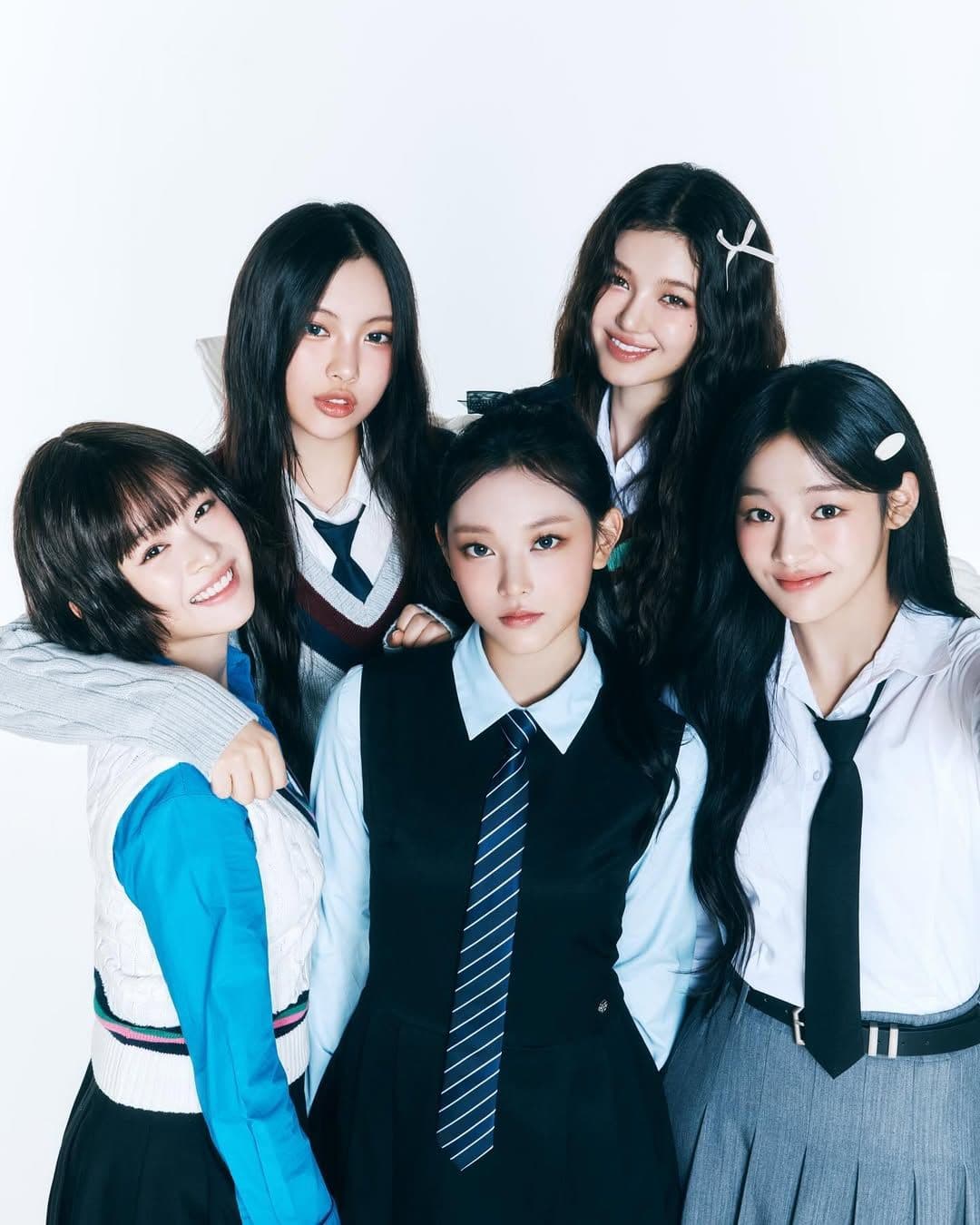 뉴진스는 연말까지 5명 체제로 복귀할 수 있을까?